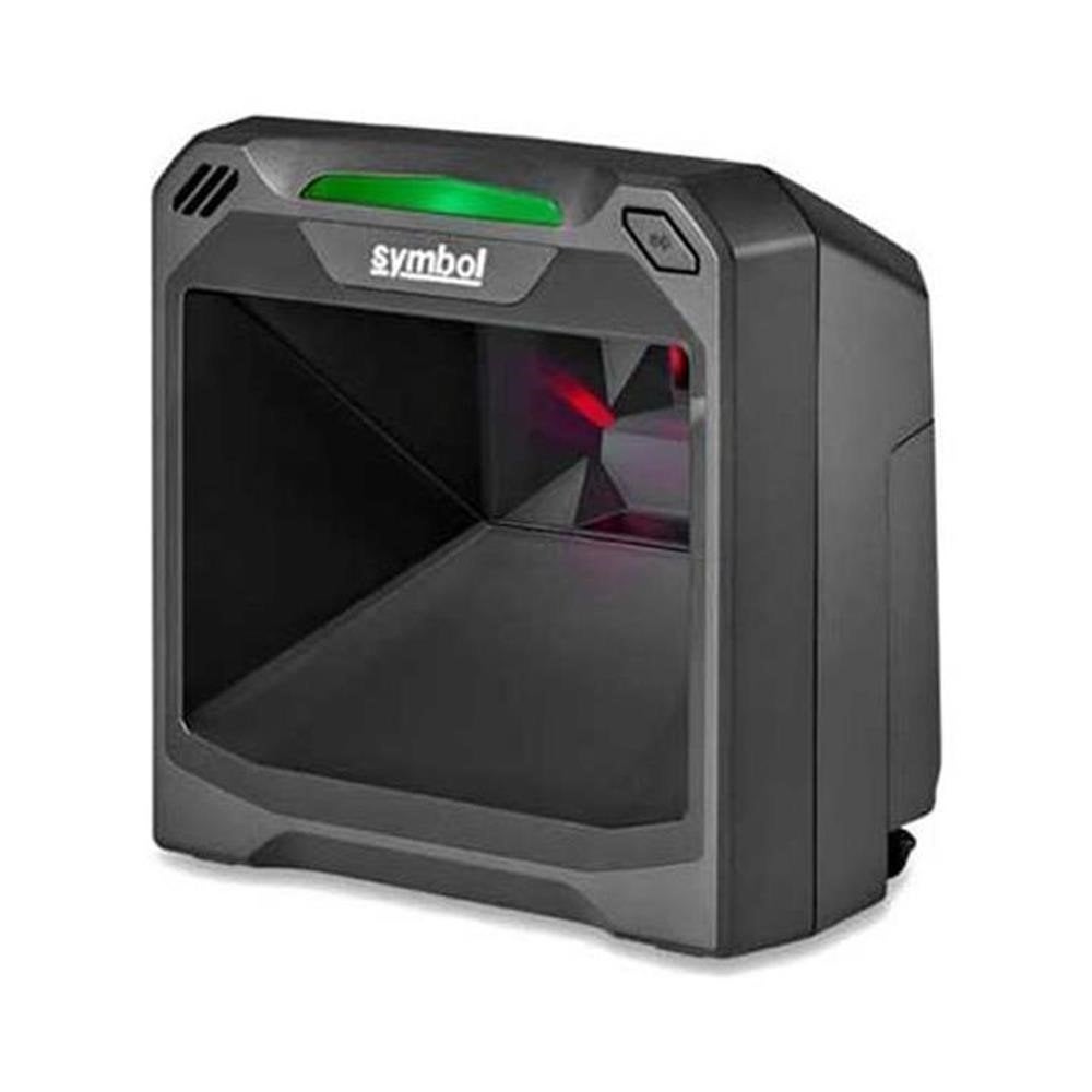 Zebra DS7708 2D 1D Scanner, Powered USB kabel, Ophalen of Verzenden