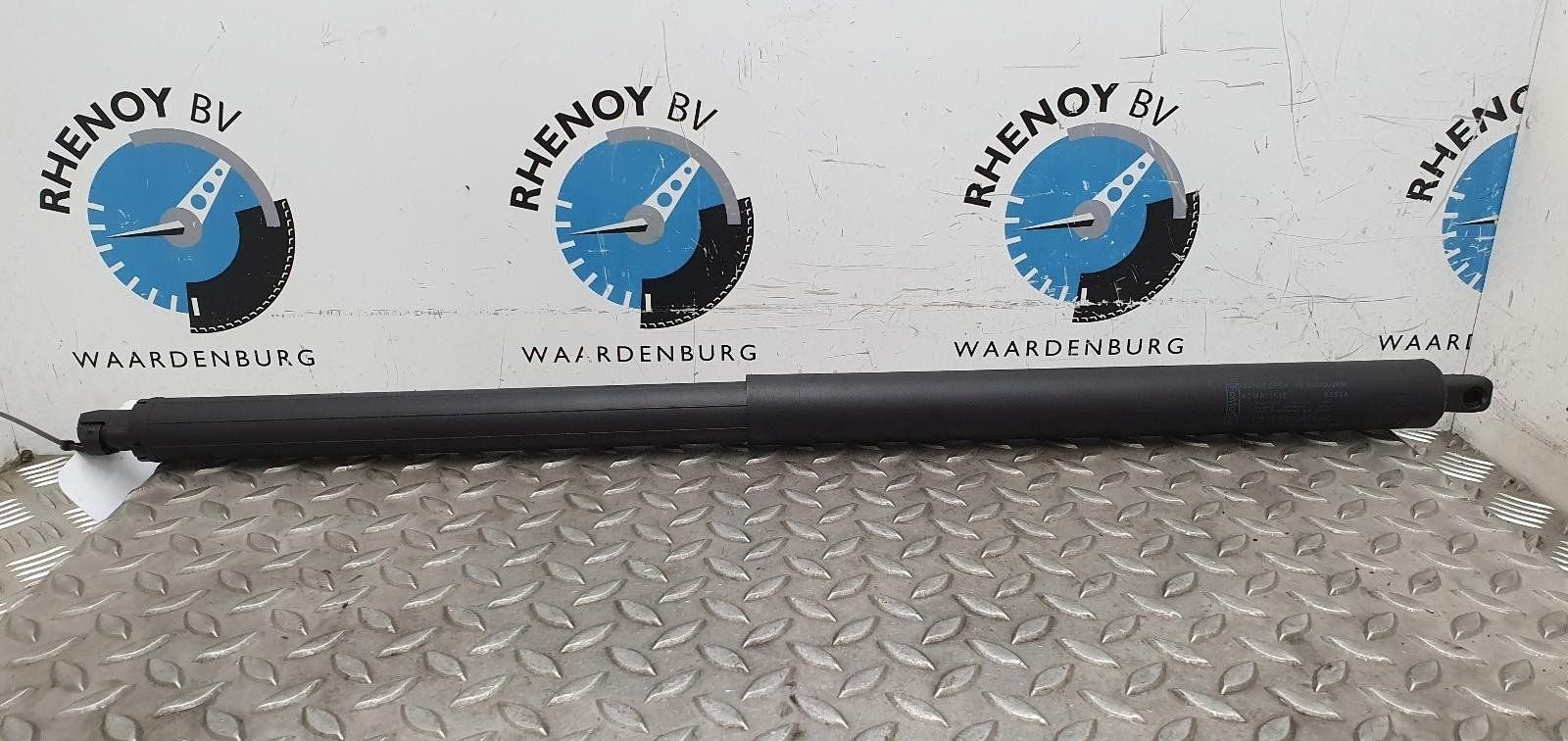 FORD MONDEO ACHTERKLEP GASVEER / ELEKTRISCHE SPINDEL 2017, Gebruikt, -, -, Ophalen of Verzenden