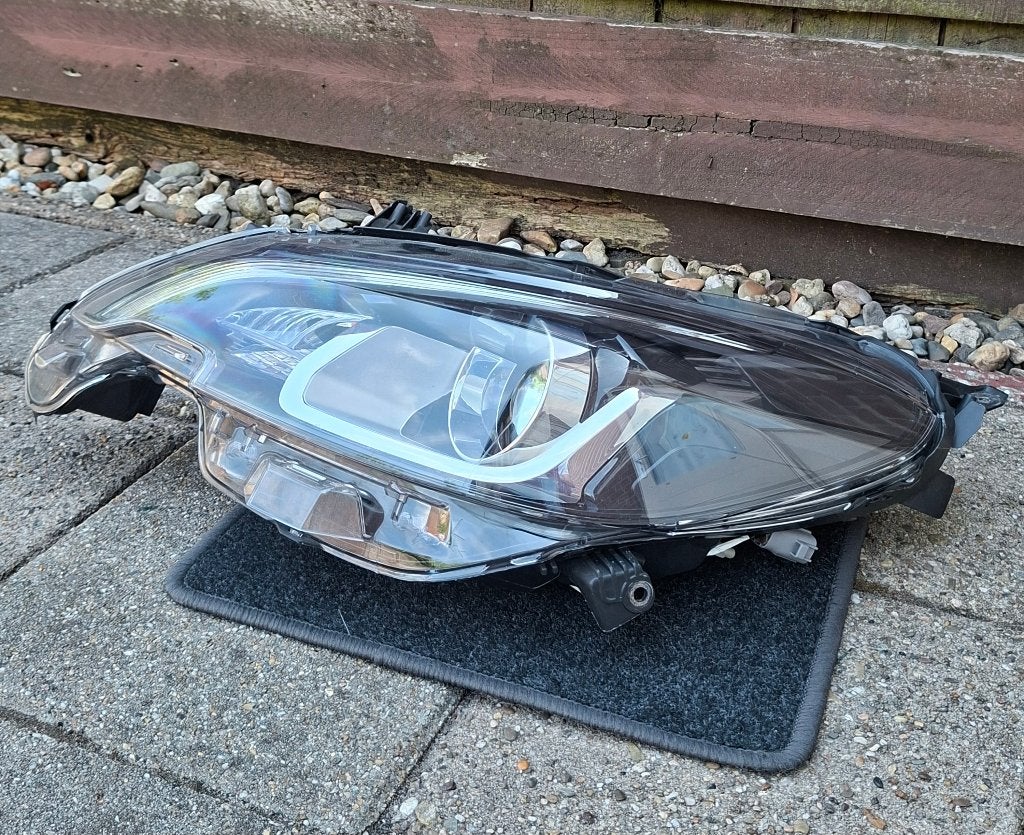 Peugeot 108 koplamp led, Ophalen of Verzenden, Peugeot