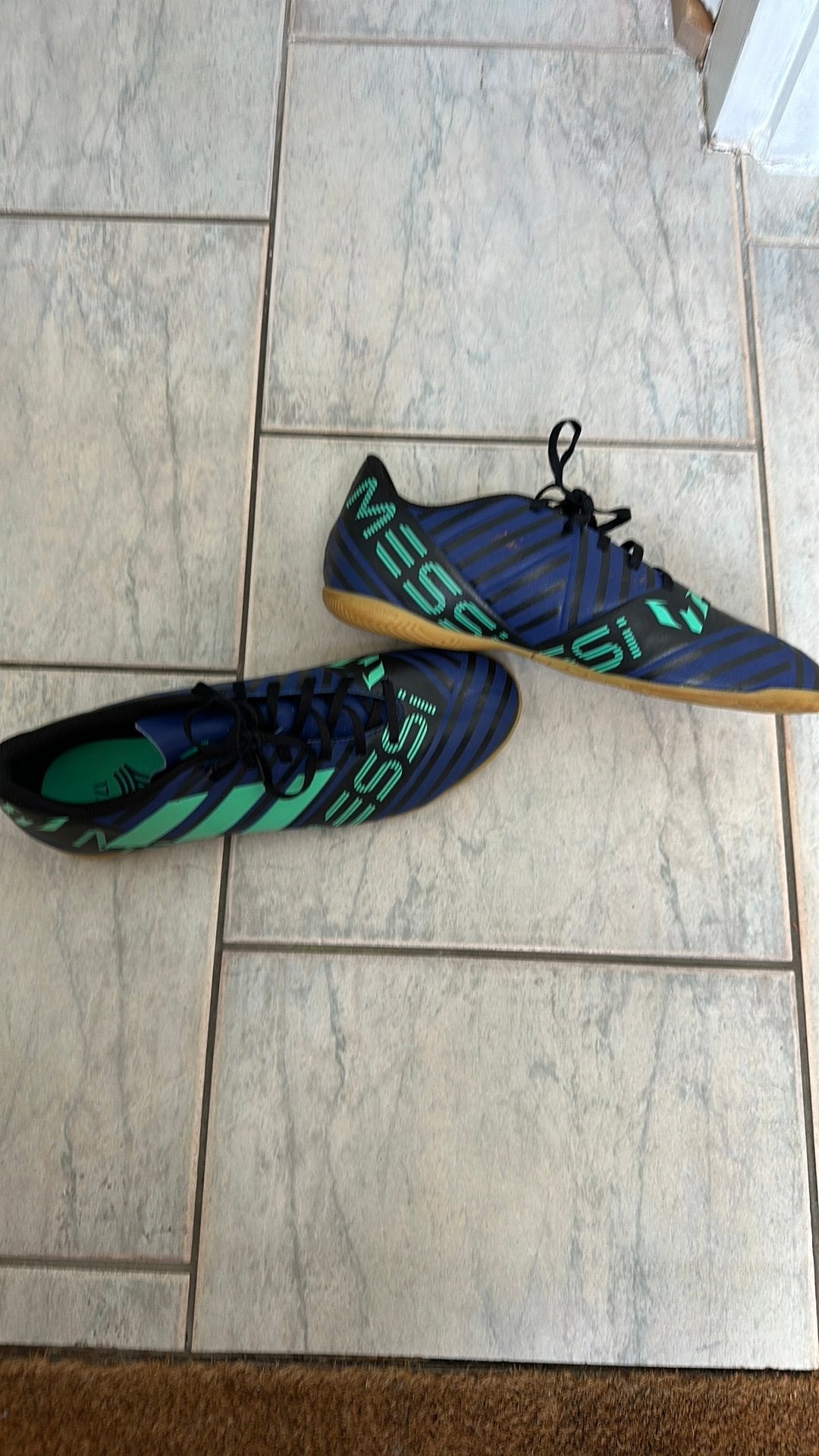 Nieuw messi schoen maat 46, Ophalen of Verzenden, Nieuw
