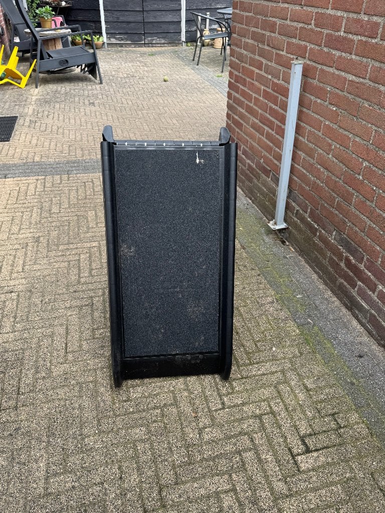 Tekoop honden loopplank, Dieren en Toebehoren, Ophalen, Zo goed als nieuw