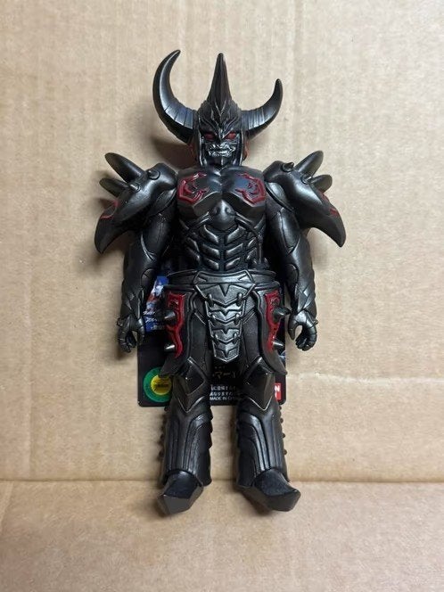 Power Rangers / Ultraman -- Armored Darkness, Ophalen of Verzenden, Nieuw