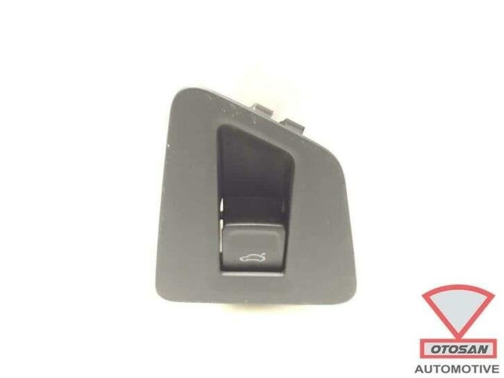 vw touareg 2017 vag achterklep opener schakelaar 3g0959831