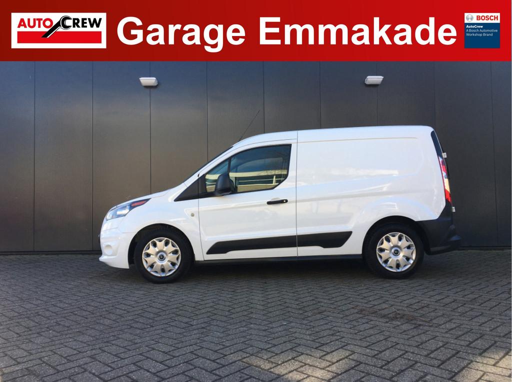 Ford Transit Connect 1.0 Ecoboost L1 Trend EX BTW | Trekhaak, Voorwielaandrijving, 12 maanden, Gebruikt, Euro 6