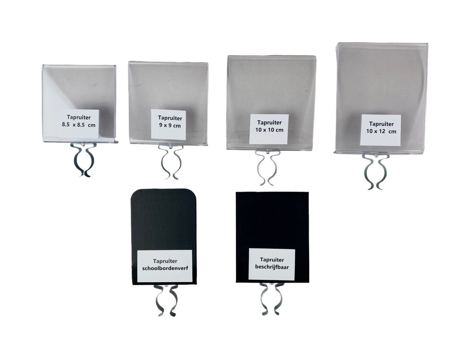 Tapruiter tapkaart, Verzamelen, Ophalen of Verzenden, Nieuw, Reclamebord, Plaat of Schild, Overige merken
