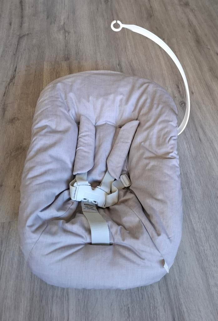 Stokke Tripp Trapp New Born Set, Ophalen, Zo goed als nieuw, Overige typen
