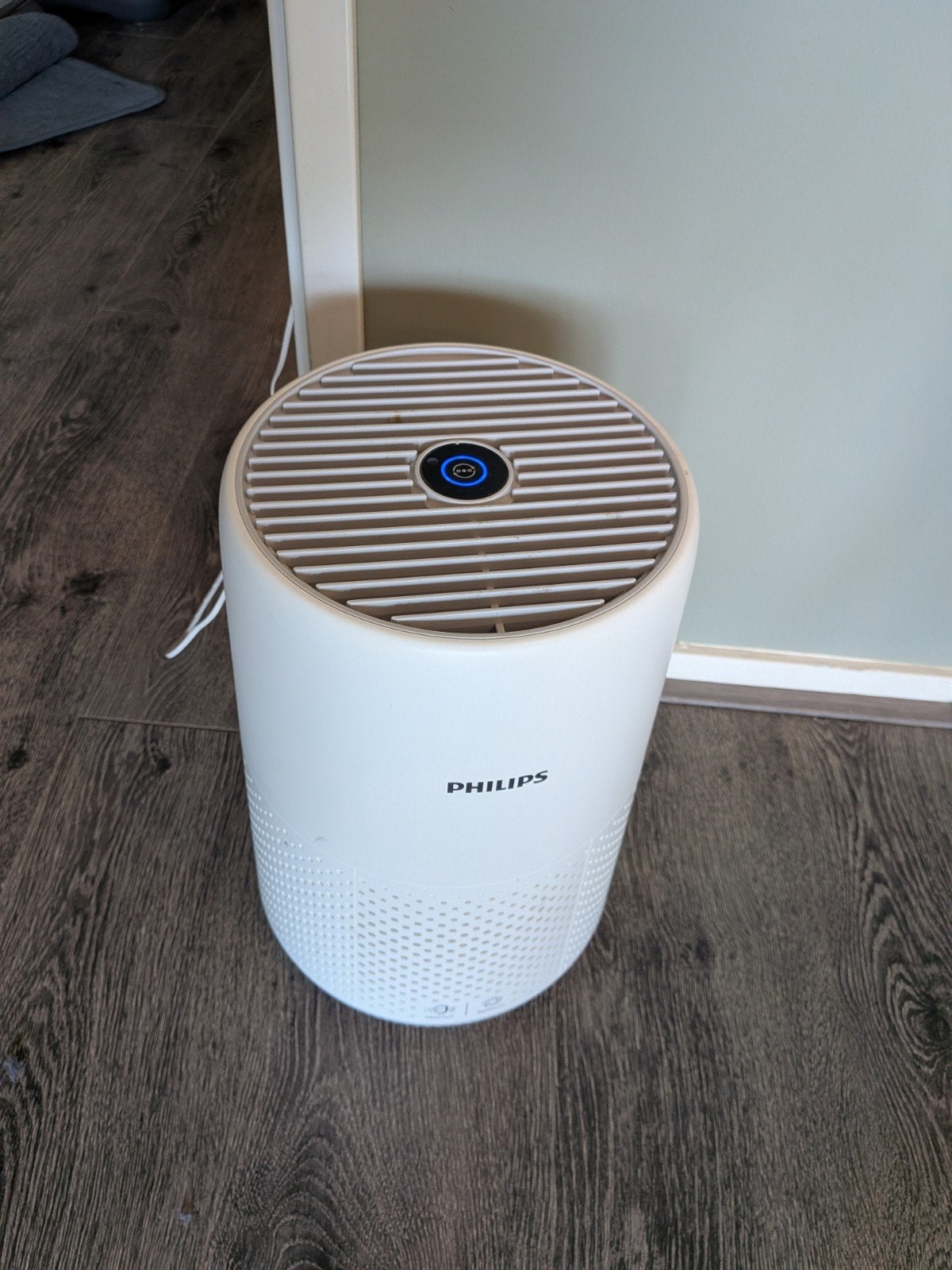 Philips AirCleaner AC0819/10 Luchtreiniger - Weinig gebruikt, Ophalen, Gebruikt, Luchtreiniger