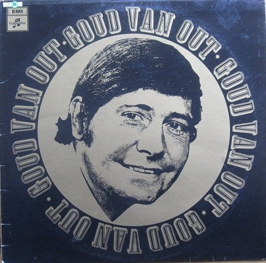 Goud van Out - Diverse artiesten, Ophalen of Verzenden, Zo goed als nieuw, 12 inch