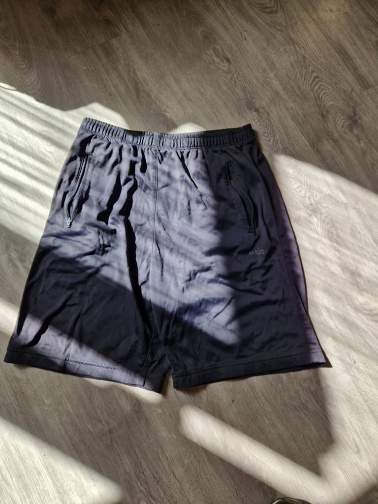 Cavello korte broek blauw, shorts maat 52, Ophalen of Verzenden, Maat 52/54 (L), Blauw