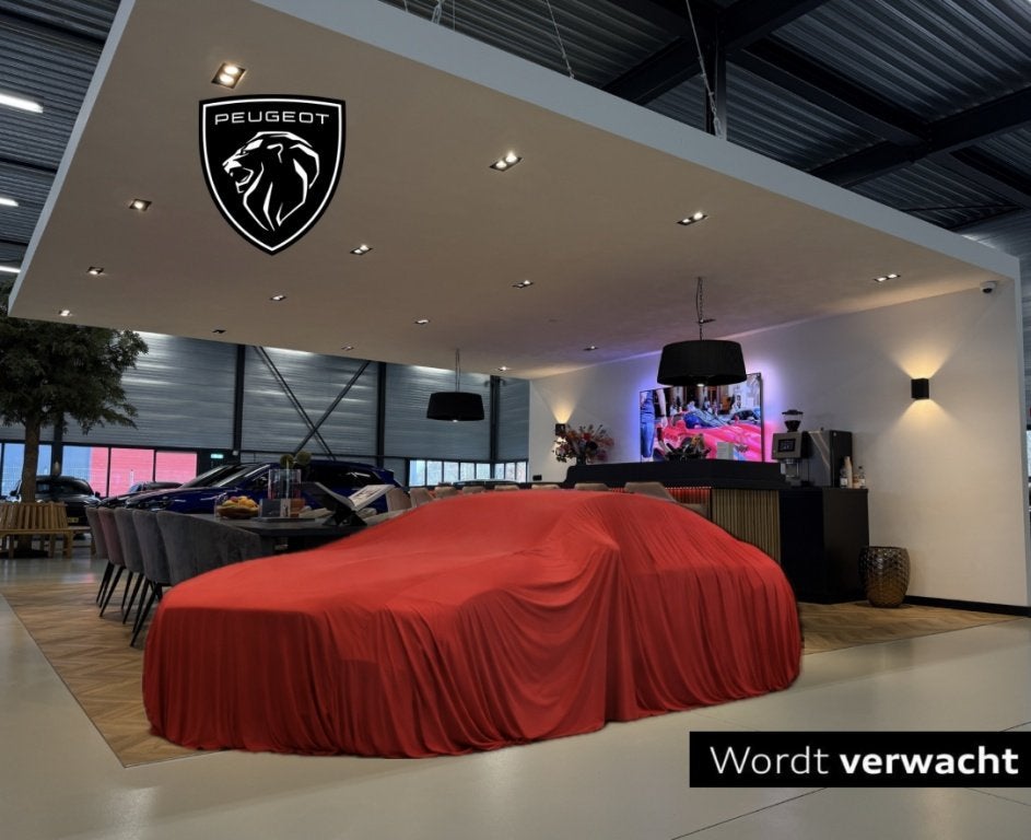 1.6 Hybrid 225PK / GT Line / pano / nachtzicht / Falcon / ma, Auto's, 745 kg, Gebruikt, Euro 6, 4 cilinders