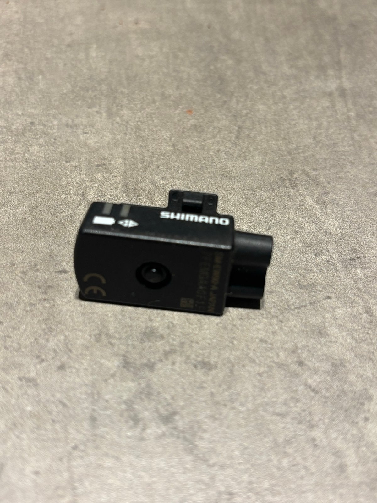 Shimano Di2 EW-RS910 Junction Box A, Ophalen of Verzenden, Gebruikt