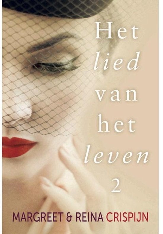 Margreet en Reina Crispijn - Het Lied Van Het Leven 2, Ophalen of Verzenden, Zo goed als nieuw