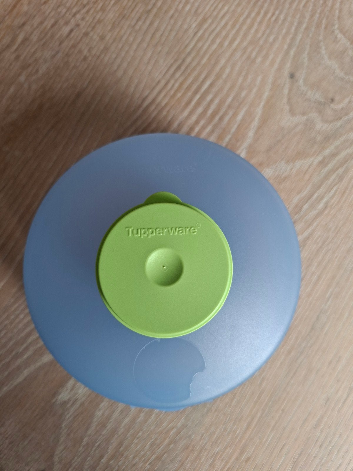 Tupperware bakje, Ophalen, Nieuw, Bak of Kom