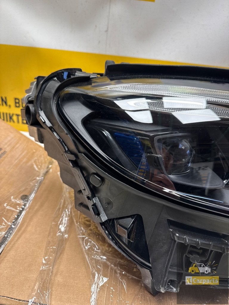 Mercedes X254 GLC Klasse Digital Light koplamp A2549062402, Info@fabrikant.eu, Fabrikantstraat 1
1000 AA  Amsterdam, NL, Mercedes-Benz