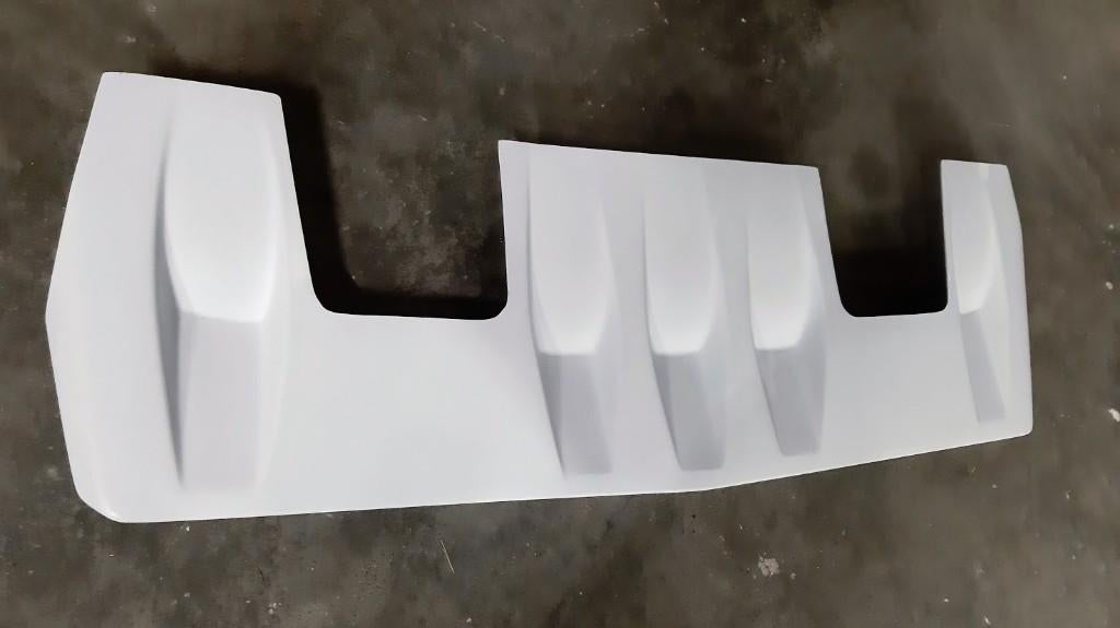 Sunvisor Chevrolet / GMC 88-99 | Suburban Tahoe Sierra Yukon, Ophalen of Verzenden, Nieuw