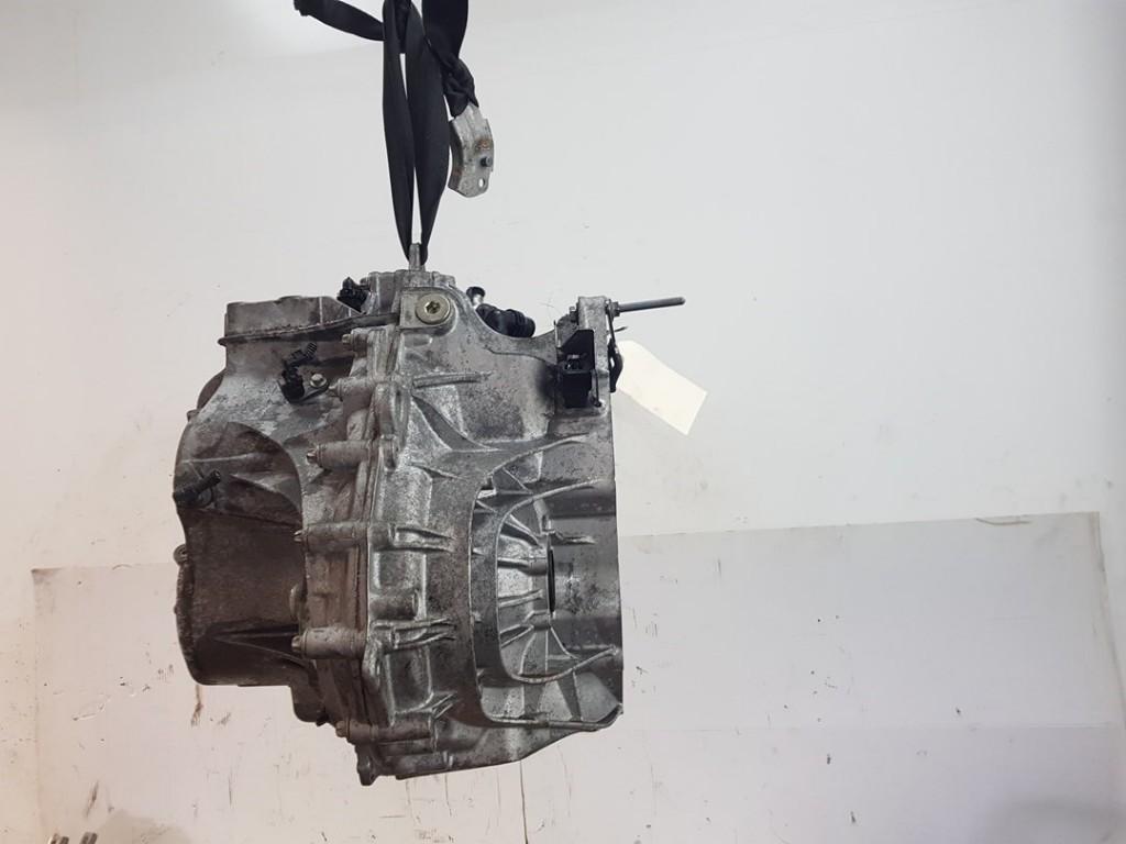 Versnellingsbak Schakel ABS A (177.0) 2018, Gebruikt, Mercedes-Benz AG, Mercedes-Benz, Mercedesstraße 120, Stuttgart 70372, , Duitsland