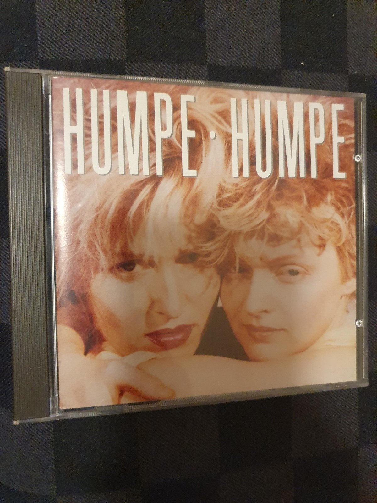 humpe humpe humpe humpe, Verzenden