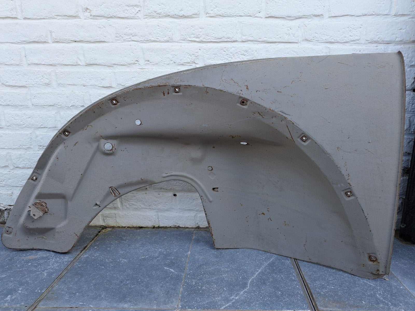 NOS VW Beetle Body Panels 1962-1967, Ophalen, Nieuw, Volkswagen, Spatbord