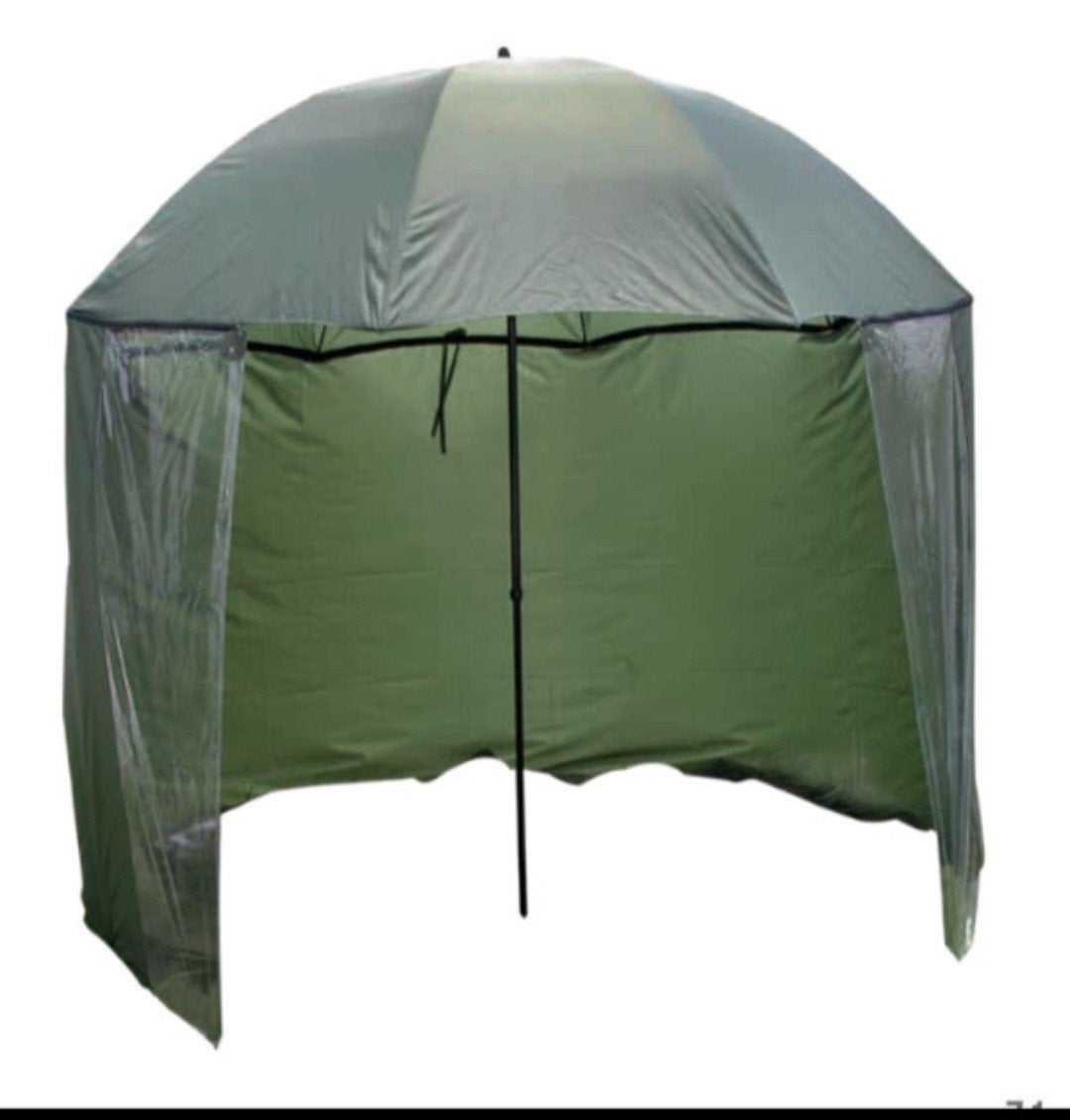 Carp Zoom Tent - Ideaal voor karpervissen, Ophalen of Verzenden, Gebruikt, Tot en met 2