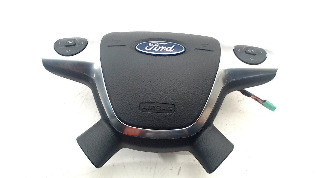 Airbag stuur Ford C-Max, Onderdelen@venauto.nl, Van der Ven Autorecycling B.V., Gebruikt, Ettenseweg 76, 4706 PB Roosendaal, The Netherlands