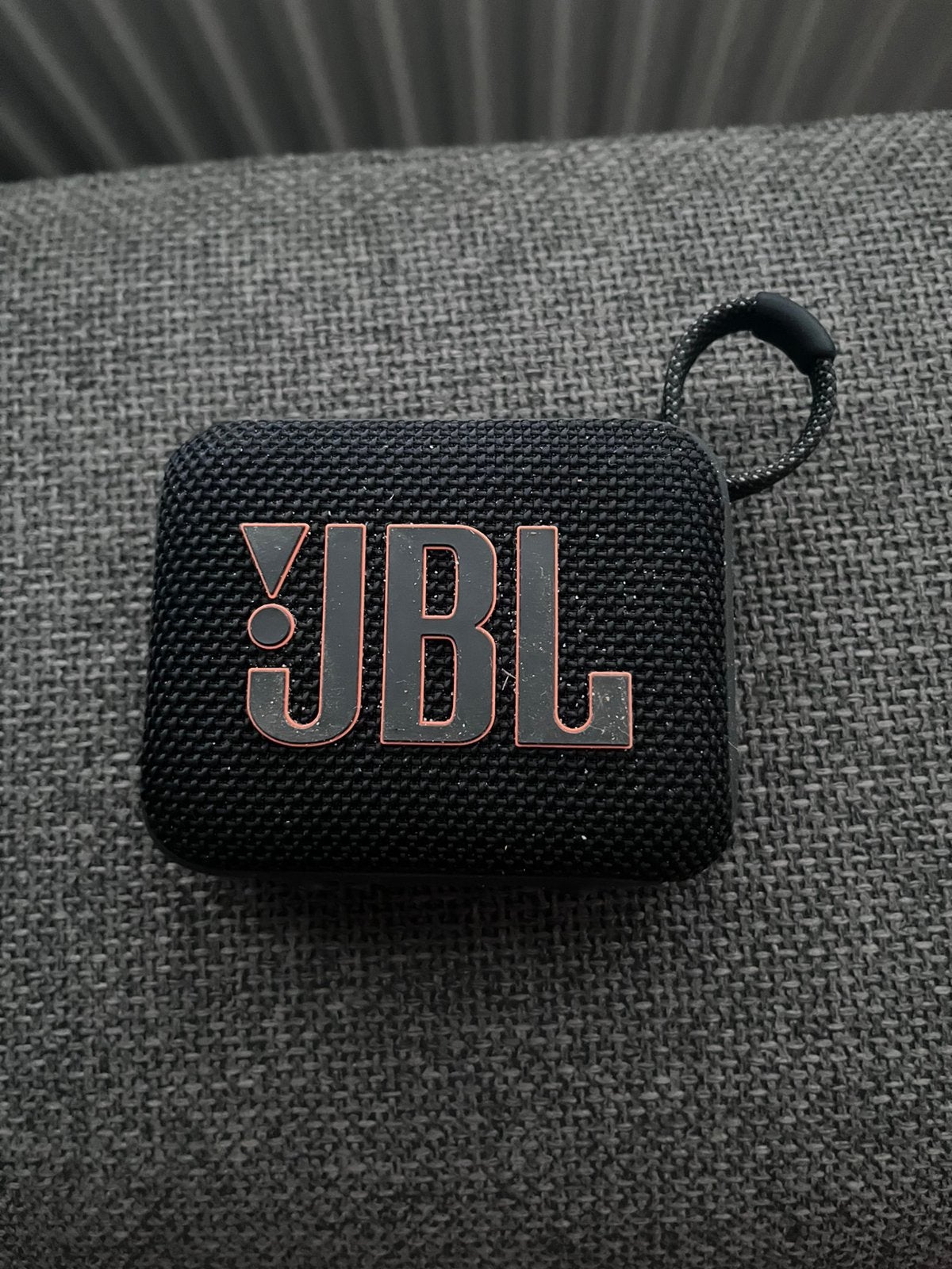 Speaker JBL, Verzenden, Zo goed als nieuw