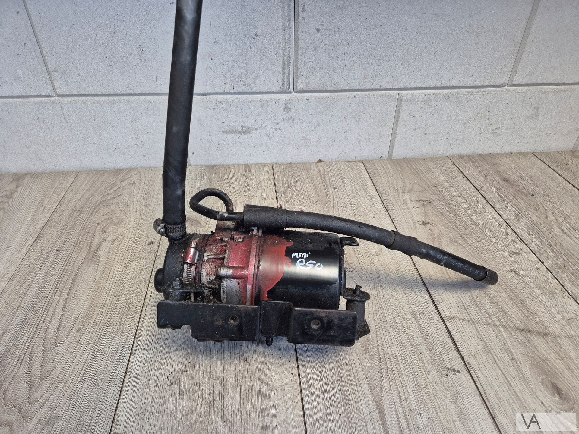 Stuurpomp stuurbekrachtiging voor Mini R50 2000 - 2006 €250, Gebruikt, -, -, Ophalen of Verzenden