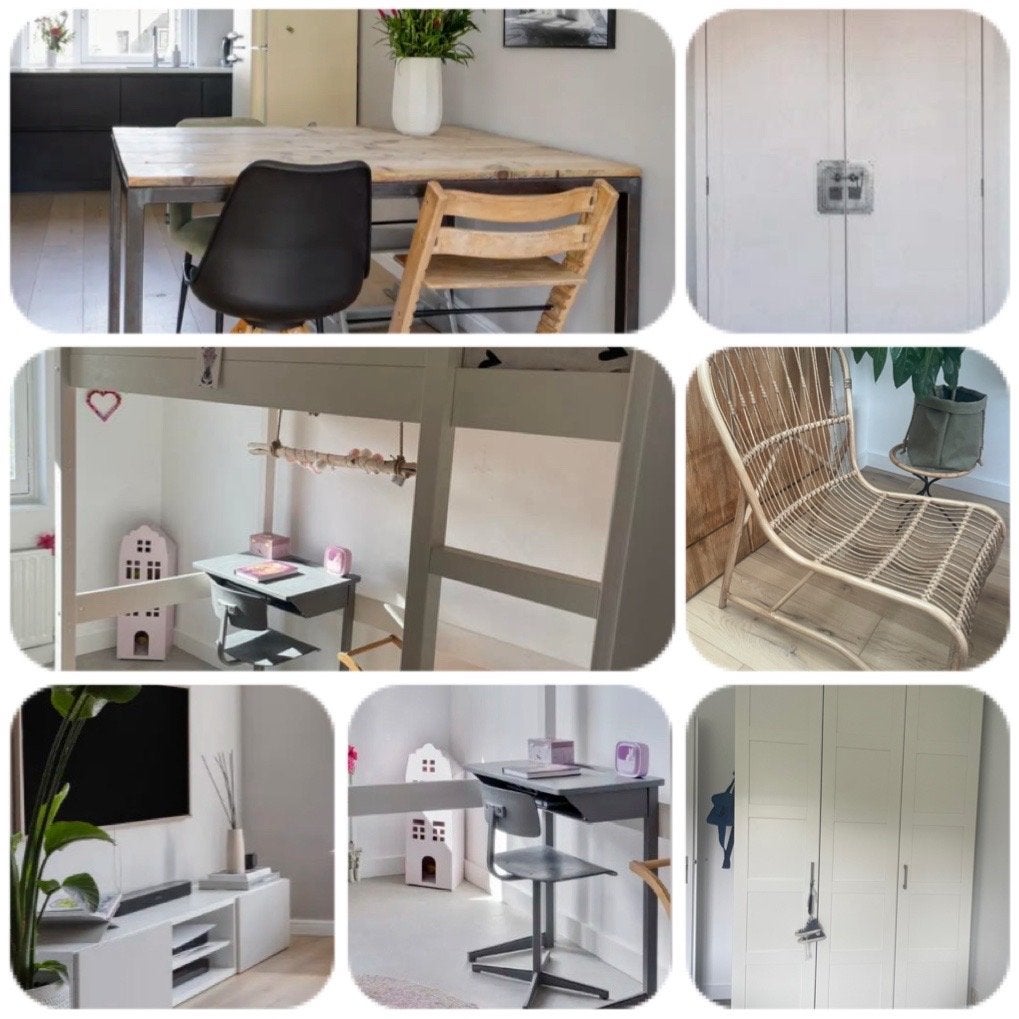 Complete inboedel te koop wegens emigratie, Huis en Inrichting, Complete inboedels, Ophalen of Verzenden
