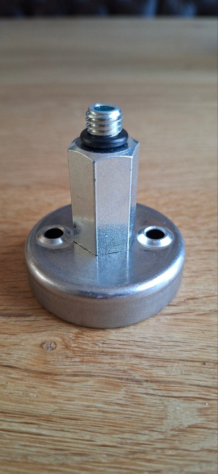 LPG vulnippel 10mm naar G13 (oa Frankrijk+Italië), Ophalen of Verzenden, Nieuw