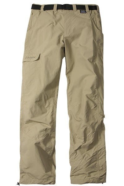 ZGAN Schöffel, heren outdoor broek - maat 56, Sport en Fitness, Bergsport en Wandelen, Ophalen, Zo goed als nieuw, Kleding