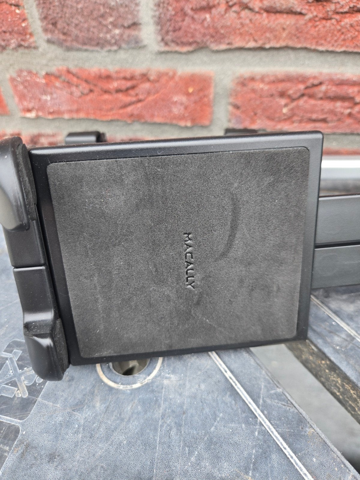 2 Macally tablet houders auto, Ophalen of Verzenden, Nieuw