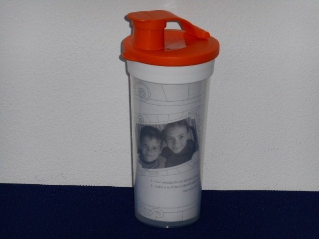 Tupperware Crea Beker, Huis en Inrichting, Keuken | Tupperware, Ophalen of Verzenden, Nieuw, Beker of Kan