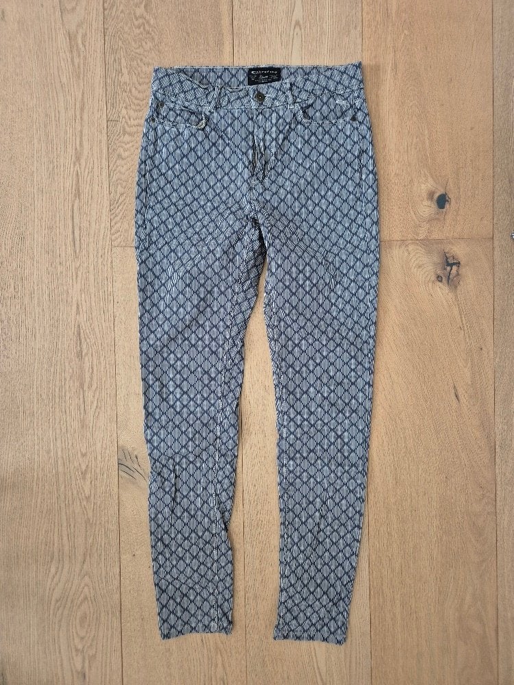 Leuke broek van Expresso, Ophalen of Verzenden, Maat 36 (S), Lang, Gedragen