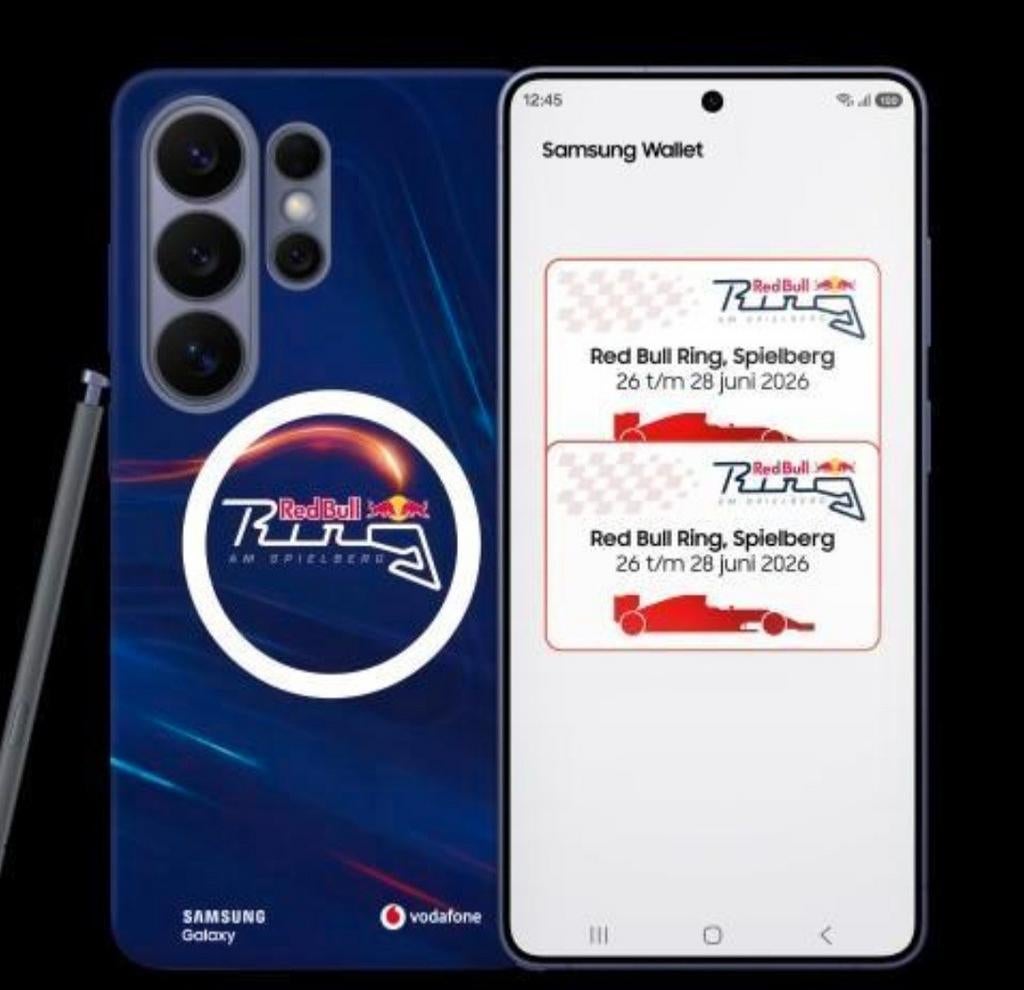 2 weekend tickets Oostenrijk f1 Oostenrijk, Twee personen, Meerdaags