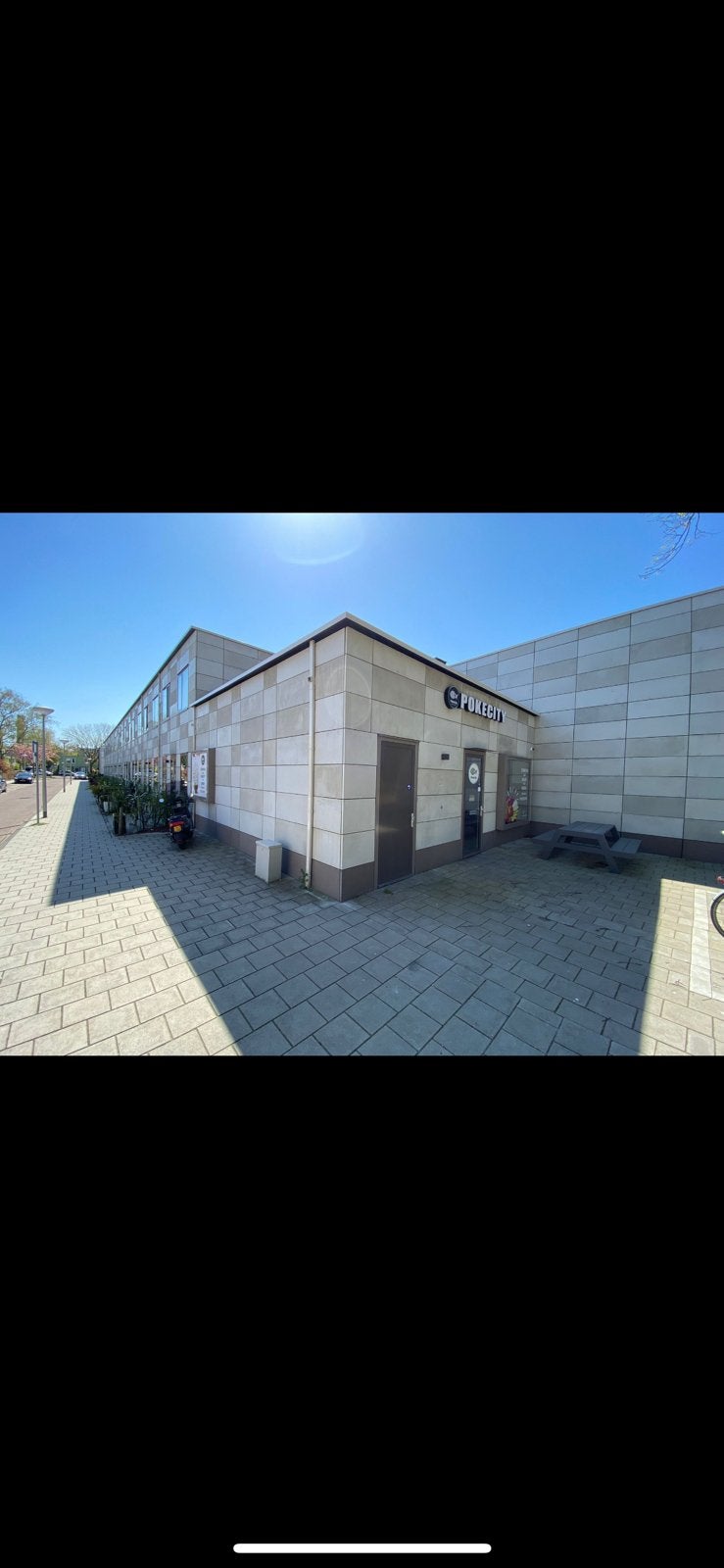 Compagnon gezocht horeca zaak amsterdam