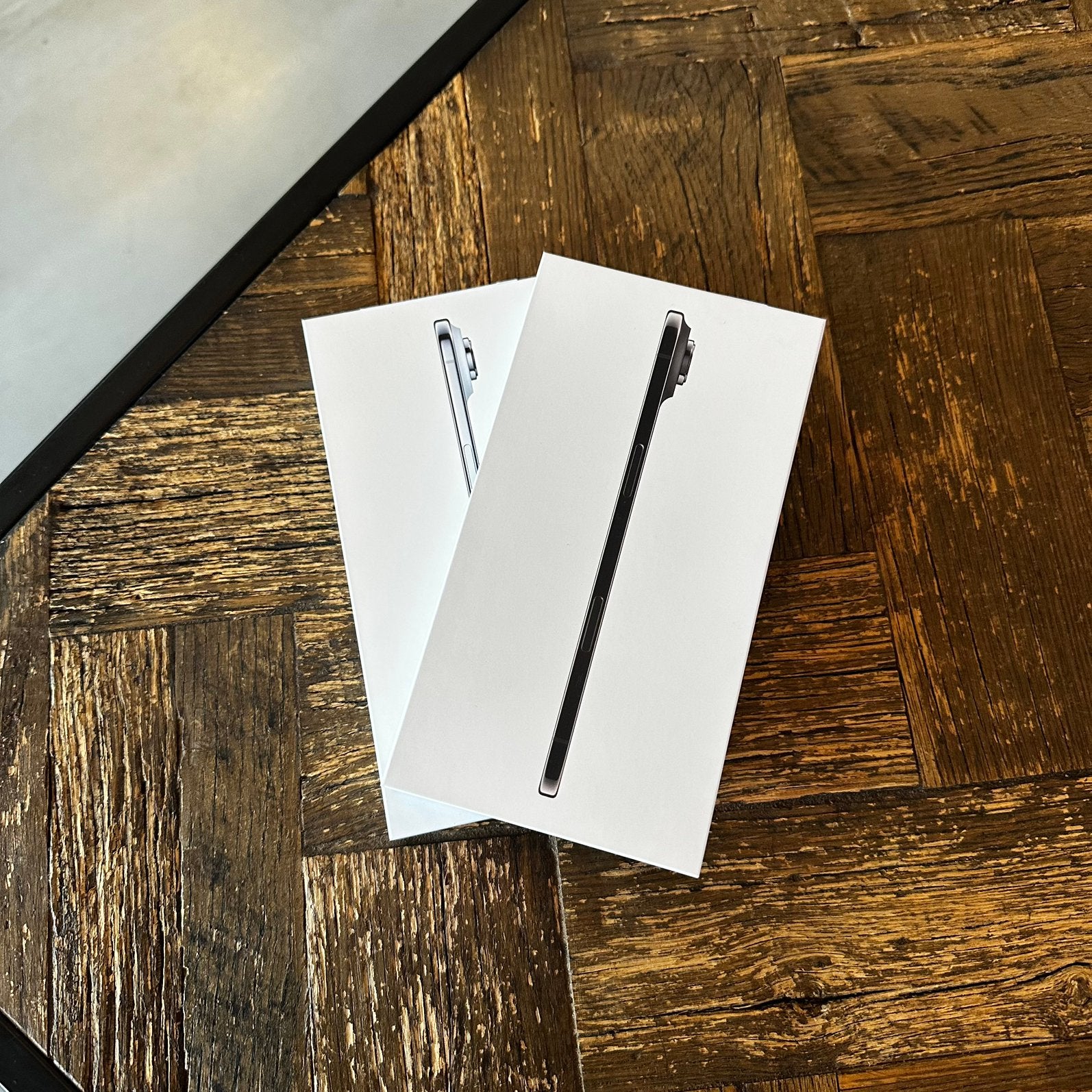 Apple iPhone Air 256GB - Nieuw - incl Garantie, Telecommunicatie, Mobiele telefoons | Apple iPhone, 256 GB, Apple, Overige modellen