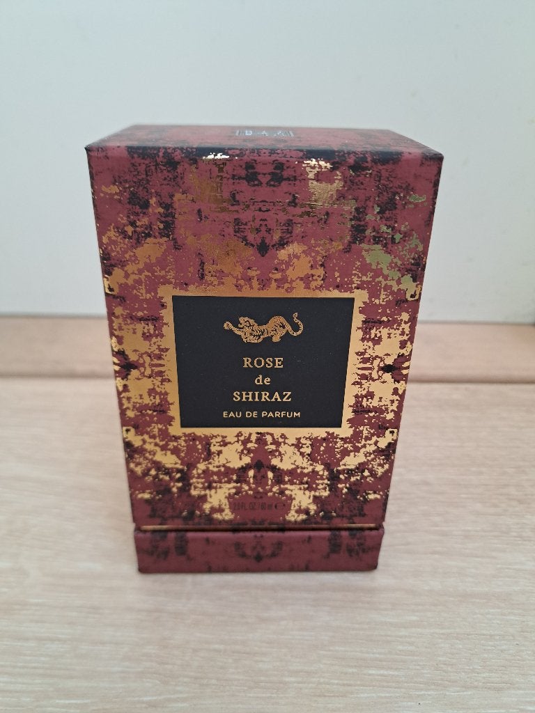 Rituals rose de shiraz, Ophalen of Verzenden, Nieuw