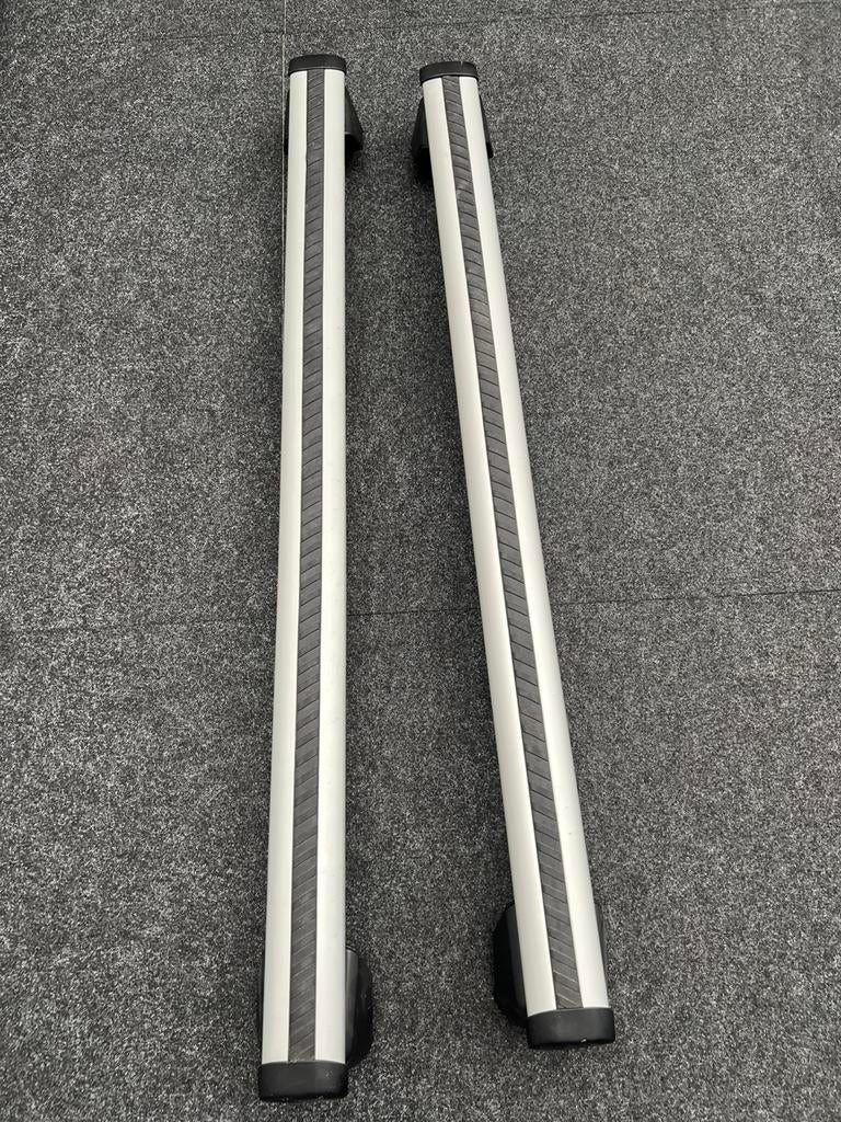 80A 860 019 audi Q5 / SQ5 dakdragers dak dragers auto  17>>, Auto diversen, Dakdragers, Ophalen, Gebruikt
