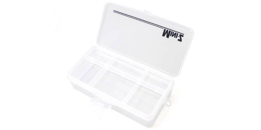 Kyosho Mini-Z Case 201x108x52mm, Hobby en Vrije tijd, Modelbouw | Radiografisch | Auto's, Ophalen of Verzenden, Nieuw, Overige schalen