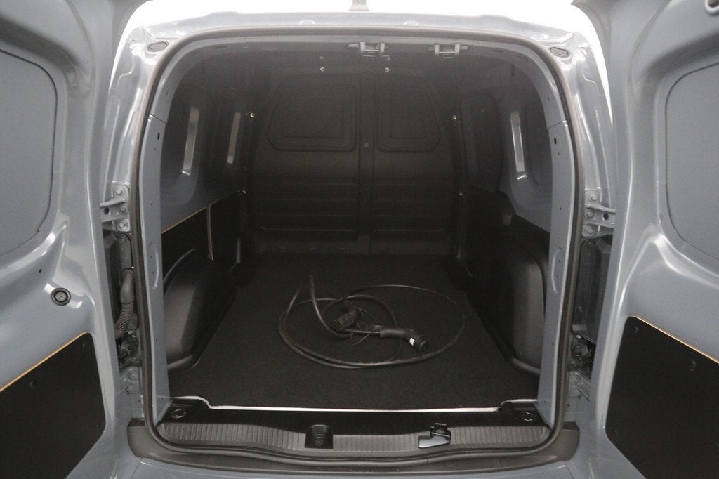 Renault Kangoo E-Tech Advance 44 kWh 123PK | Marge | Snellad, Renault, Origineel Nederlands, 2 stoelen, 1500 kg