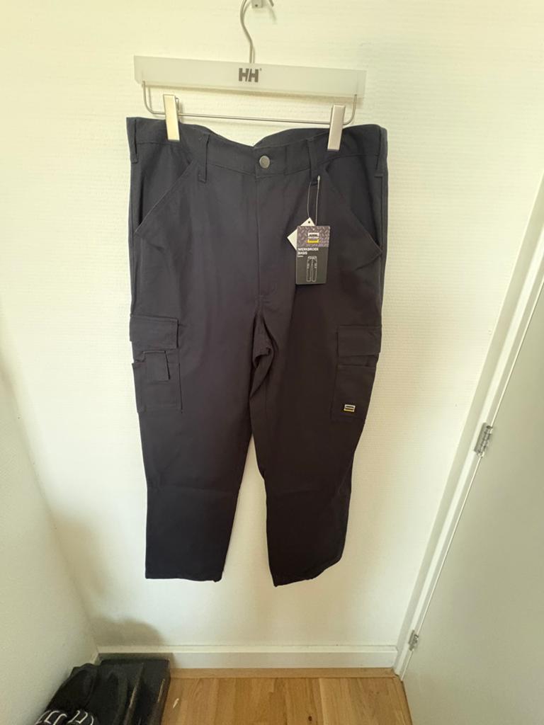 nieuwe werkbroek van tricorp maat 54, Heren, Geen, Nieuw, Ophalen of Verzenden