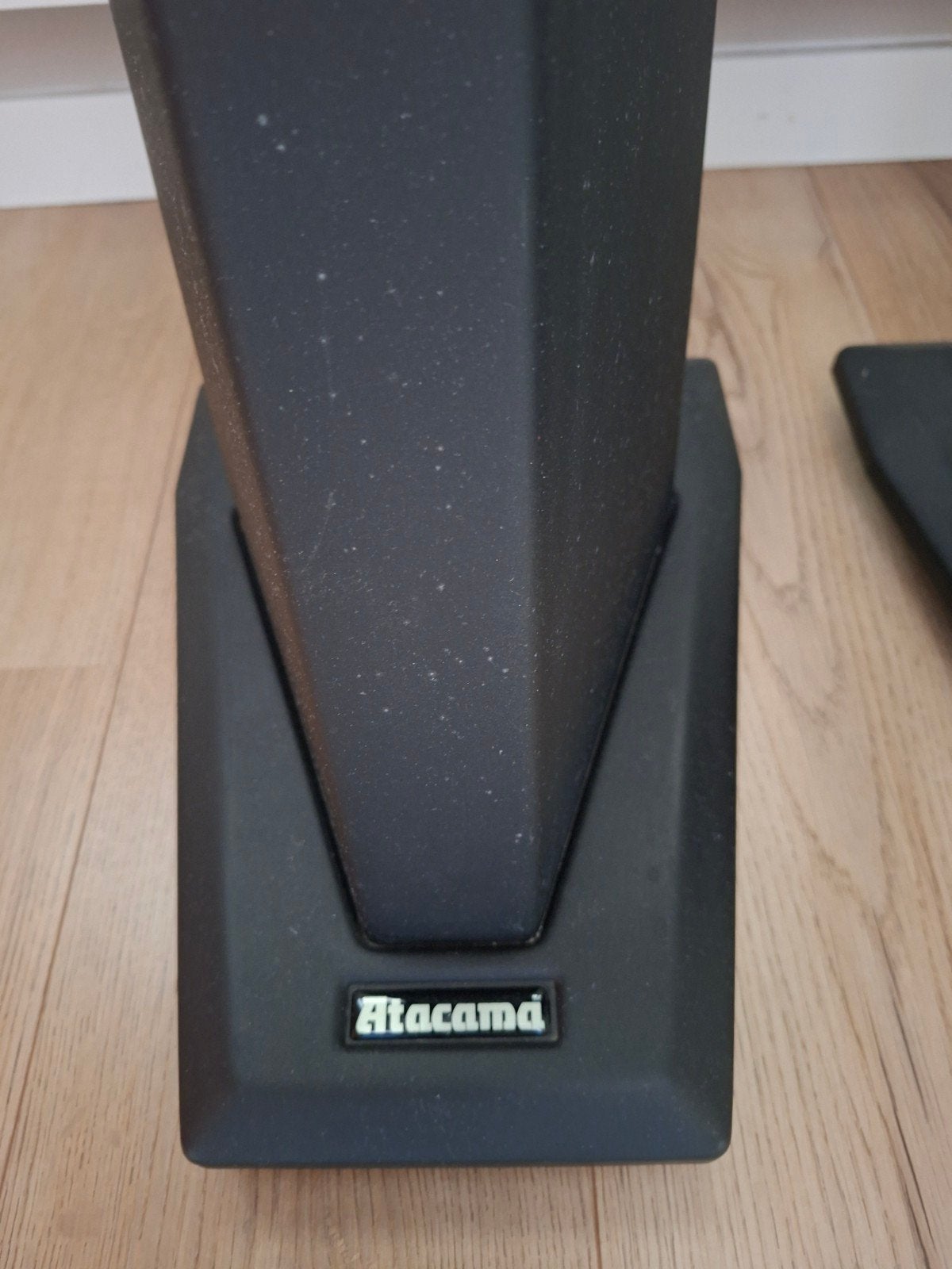 Atacama luidspreker standaard, Ophalen, Minder dan 60 watt, Overige typen, Overige merken