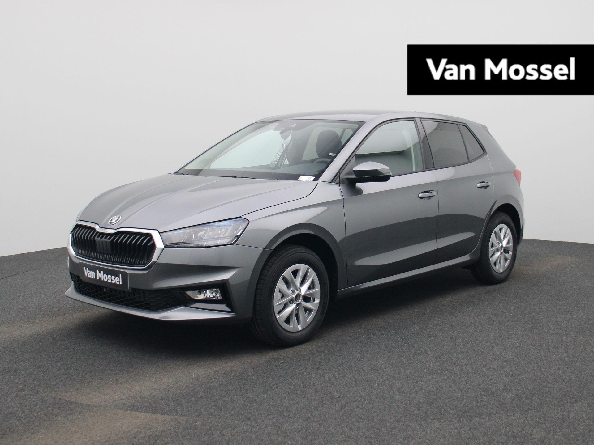 Skoda Fabia 1.0 TSI Business Edition | € 1000 euro inruilp