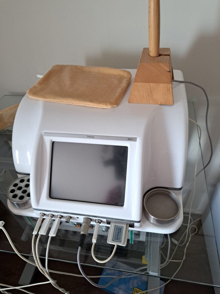 bioresonantie PS1000 POLAR, Ophalen, Zo goed als nieuw, Overige typen