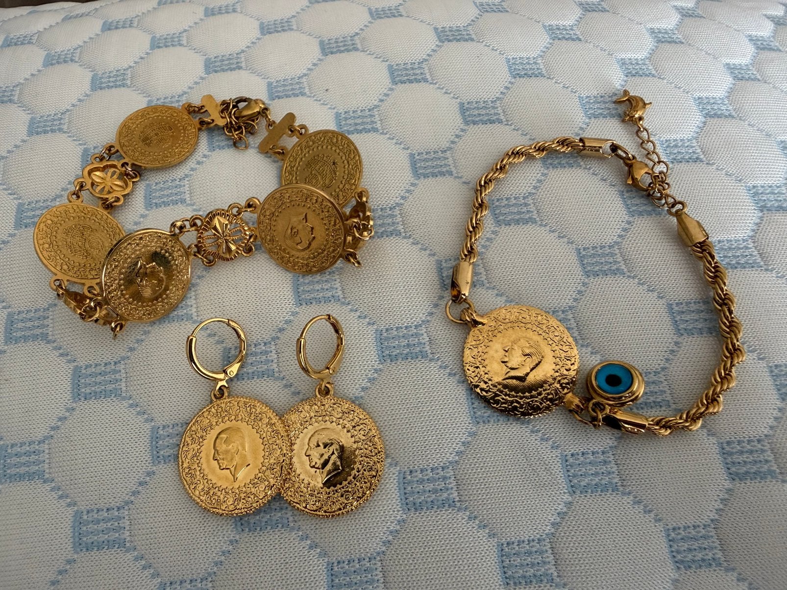 Armband, Sieraden, Tassen en Uiterlijk, Armbanden, Ophalen of Verzenden, Nieuw