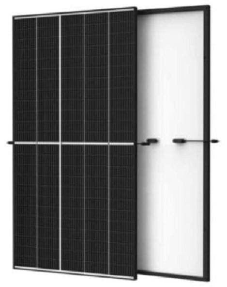 Zonnepanelen TrinaSolar 405W - NIEUW, Ophalen, TrinaSolar, Info@partijdirect.nl, Nieuw