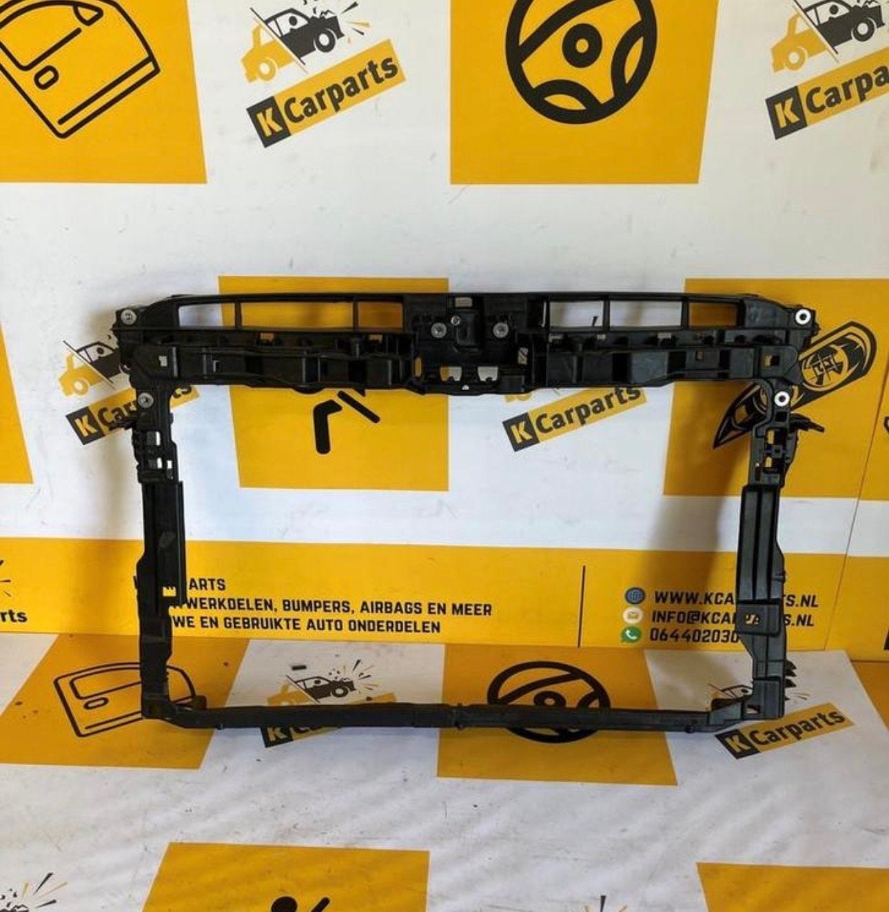 Voorfront VW Golf 7 1.2 TSI / 1.6 TDI Front 5G0805588AC / Q