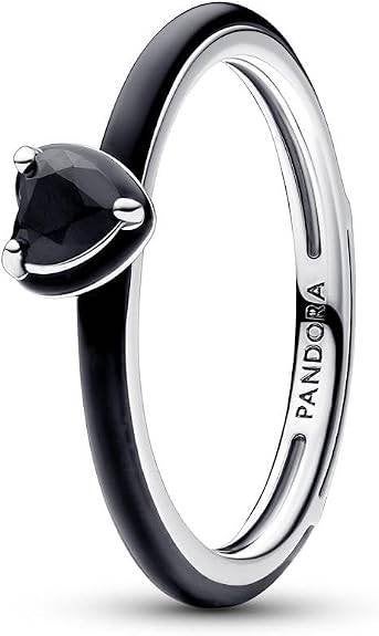 Pandora ME Heart sterling silver maat 64, Ophalen, 18 tot 19, Nieuw, Dame
