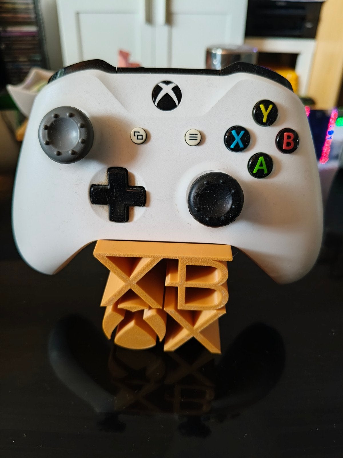 Xbox Controller Houder - 3D Geprint, Ophalen of Verzenden, Nieuw, Overige typen, Xbox Series S