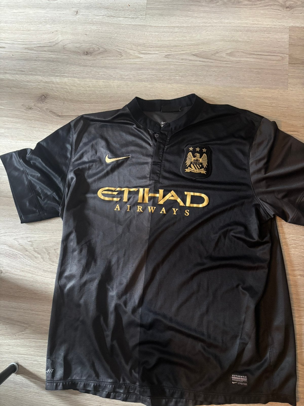 Voetbalshirts, Ophalen, Zo goed als nieuw, Maat 56/58 (XL)