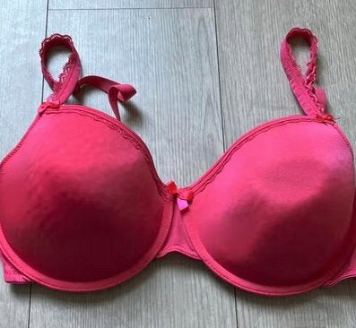 Bh roze 90d, Ophalen of Verzenden, Roze, BH